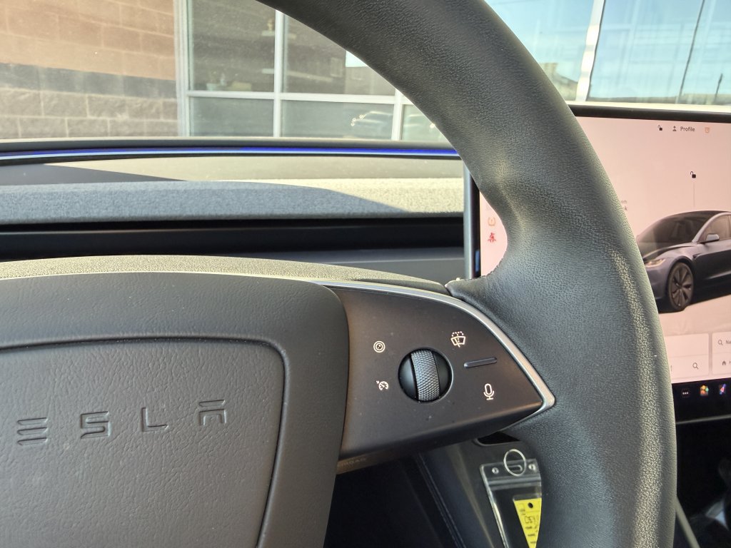 Used 2025 Tesla Model 3 Long Range RWD image 34