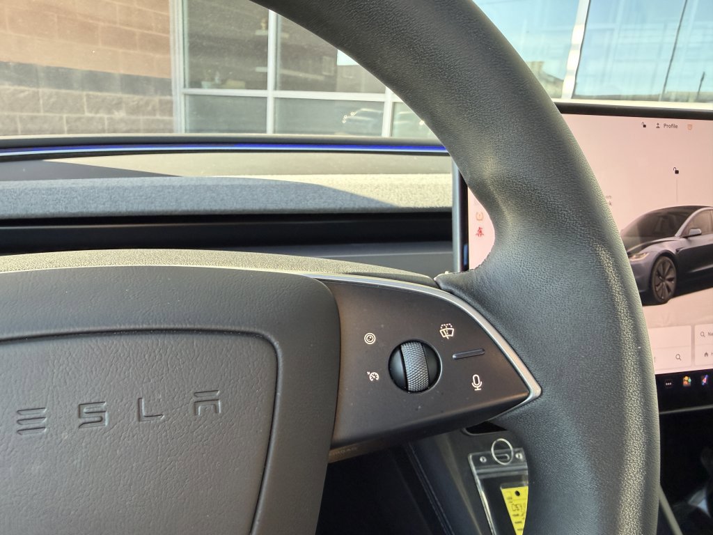 Used 2025 Tesla Model 3 Long Range image 34