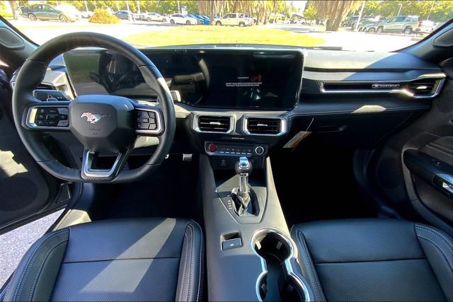 New 2025 Ford Mustang GT Premium image 5