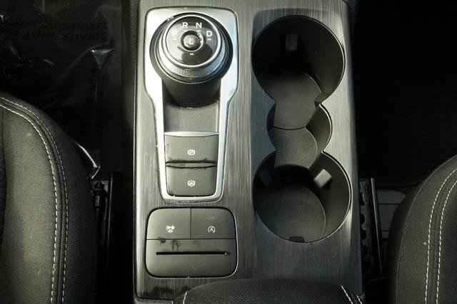 Used 2023 Ford Escape Active FWD image 23