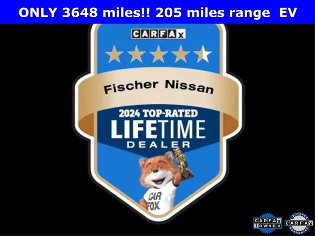 Used 2023 Nissan Ariya AWD image 10