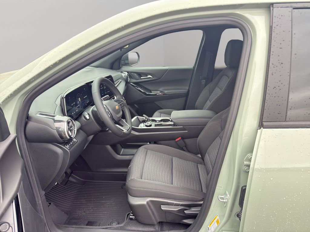 New 2026 Chevrolet Equinox LT image 26