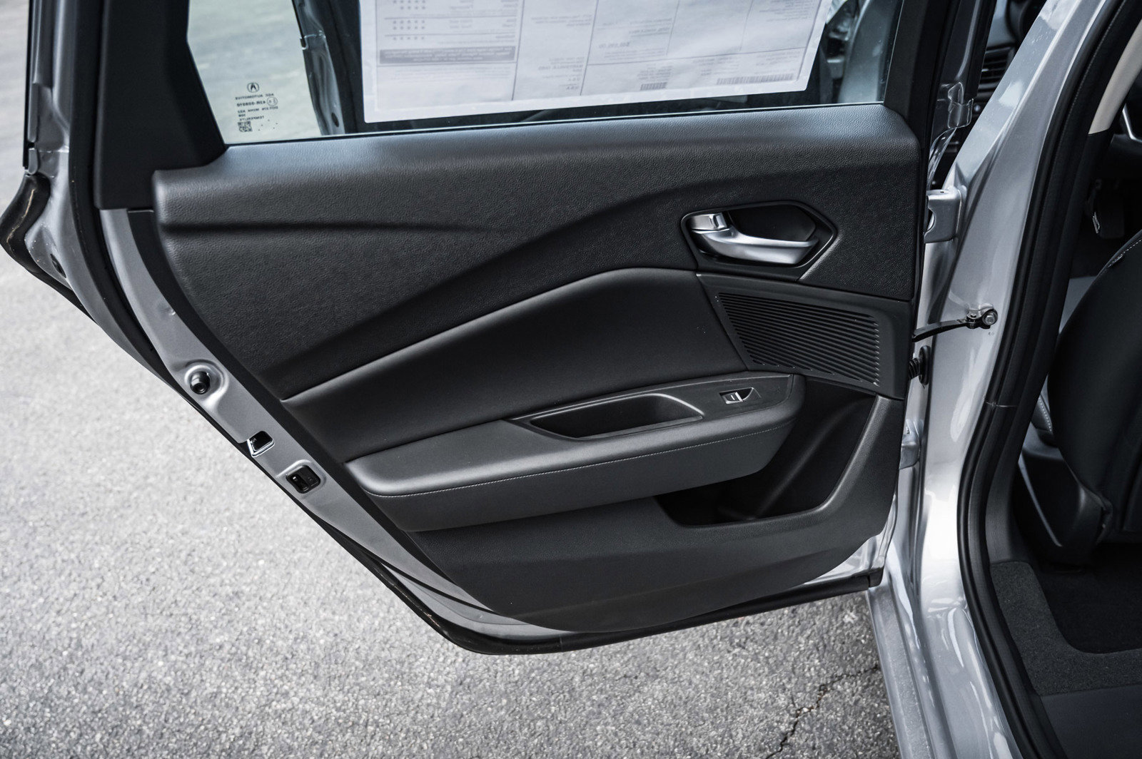 New 2025 Acura TLX w/ Technology Package image 12