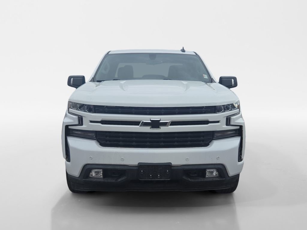 Used 2021 Chevrolet Silverado 1500 RST w/ Safety Package image 10