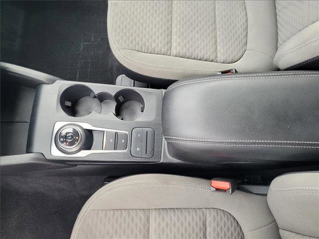 Certified 2022 Ford Escape SE w/ Convenience Package image 21