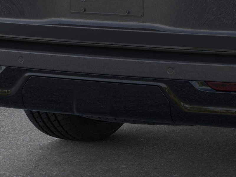 New 2025 Lincoln Navigator L Black Label image 23