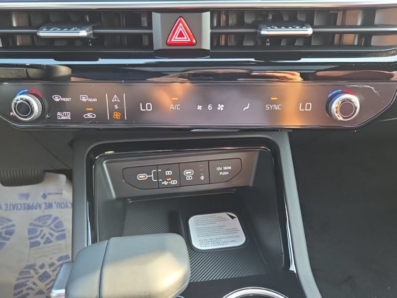 New 2026 Kia K5 GT-Line AWD/4WD image 34