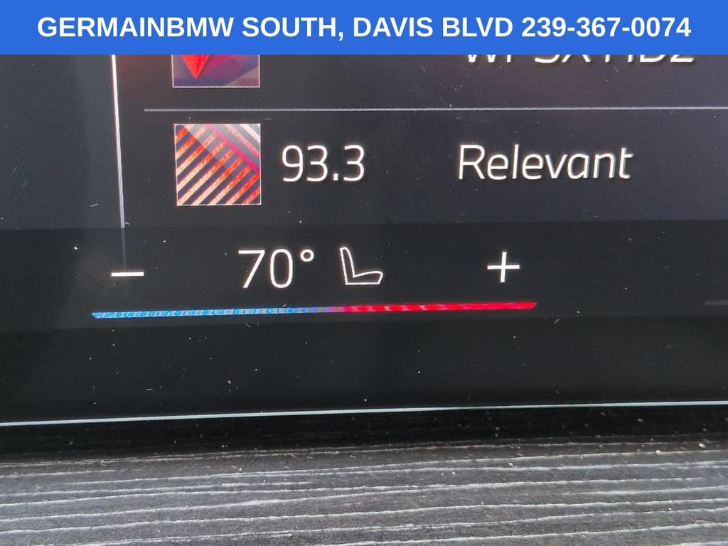 Certified 2025 BMW X5 xDrive40i w/ Executive Package AWD/4WD image 26