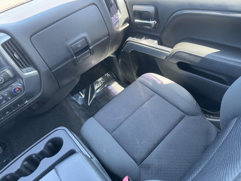 Used 2014 Chevrolet Silverado 1500 LT w/ All Star Edition AWD/4WD image 16