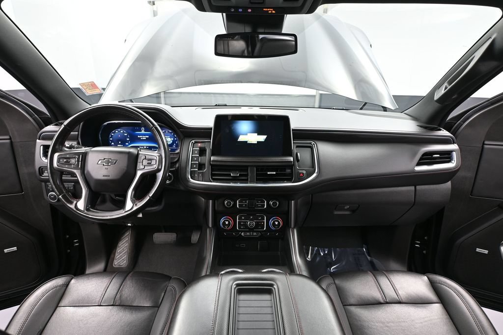 Used 2023 Chevrolet Suburban RST AWD/4WD image 28