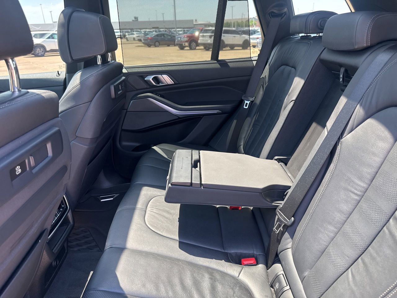 Used 2019 BMW X5 xDrive40i AWD/4WD image 32
