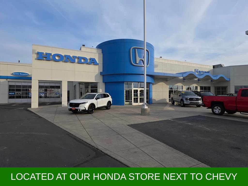 Used 2020 Chevrolet Malibu LT image 37