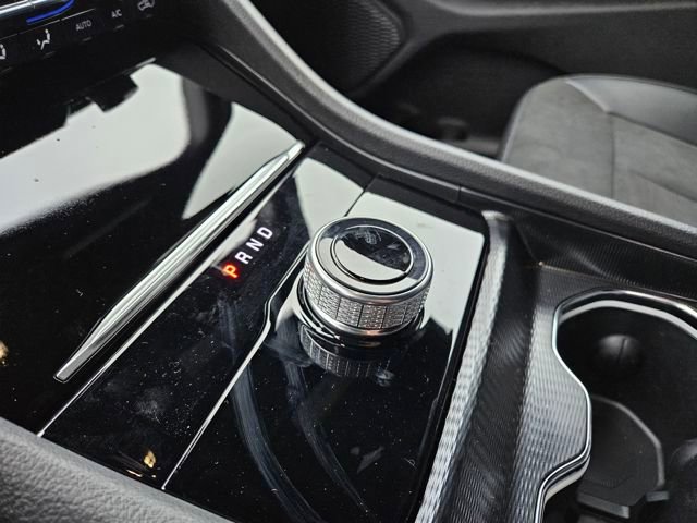 New 2025 Jeep Grand Cherokee Altitude RWD image 24