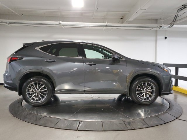 Certified 2024 Lexus NX 350 AWD w/ Cold Area Package image 10