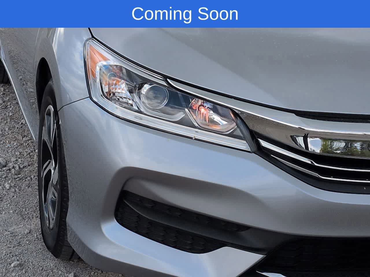 Used 2016 Honda Accord LX image 10