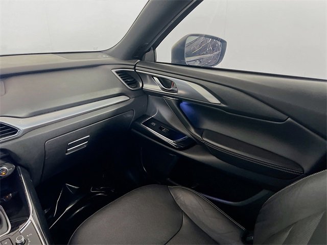 Used 2021 MAZDA CX-9 Grand Touring image 22