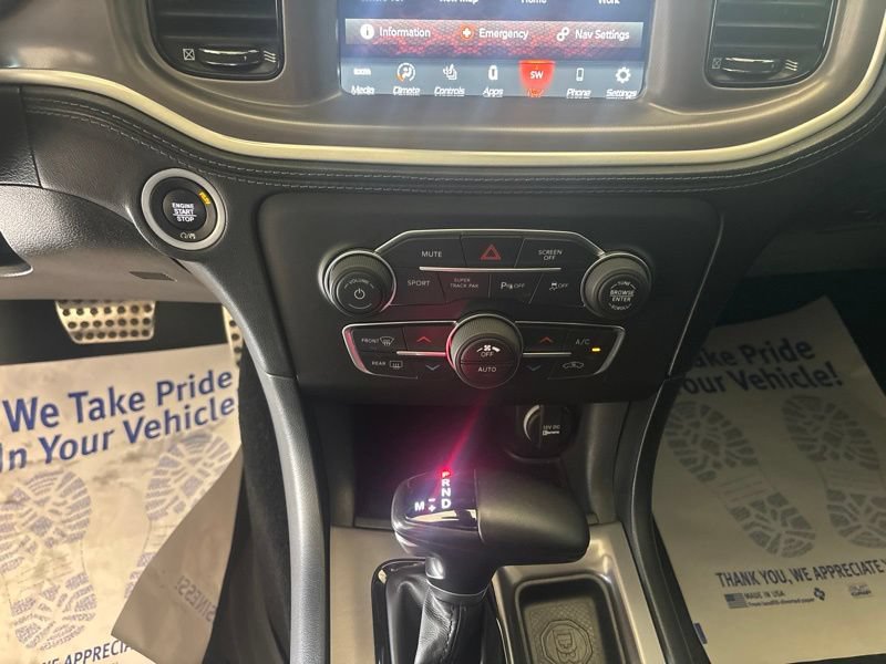 Used 2021 Dodge Charger R/T w/ Plus Group RWD image 38