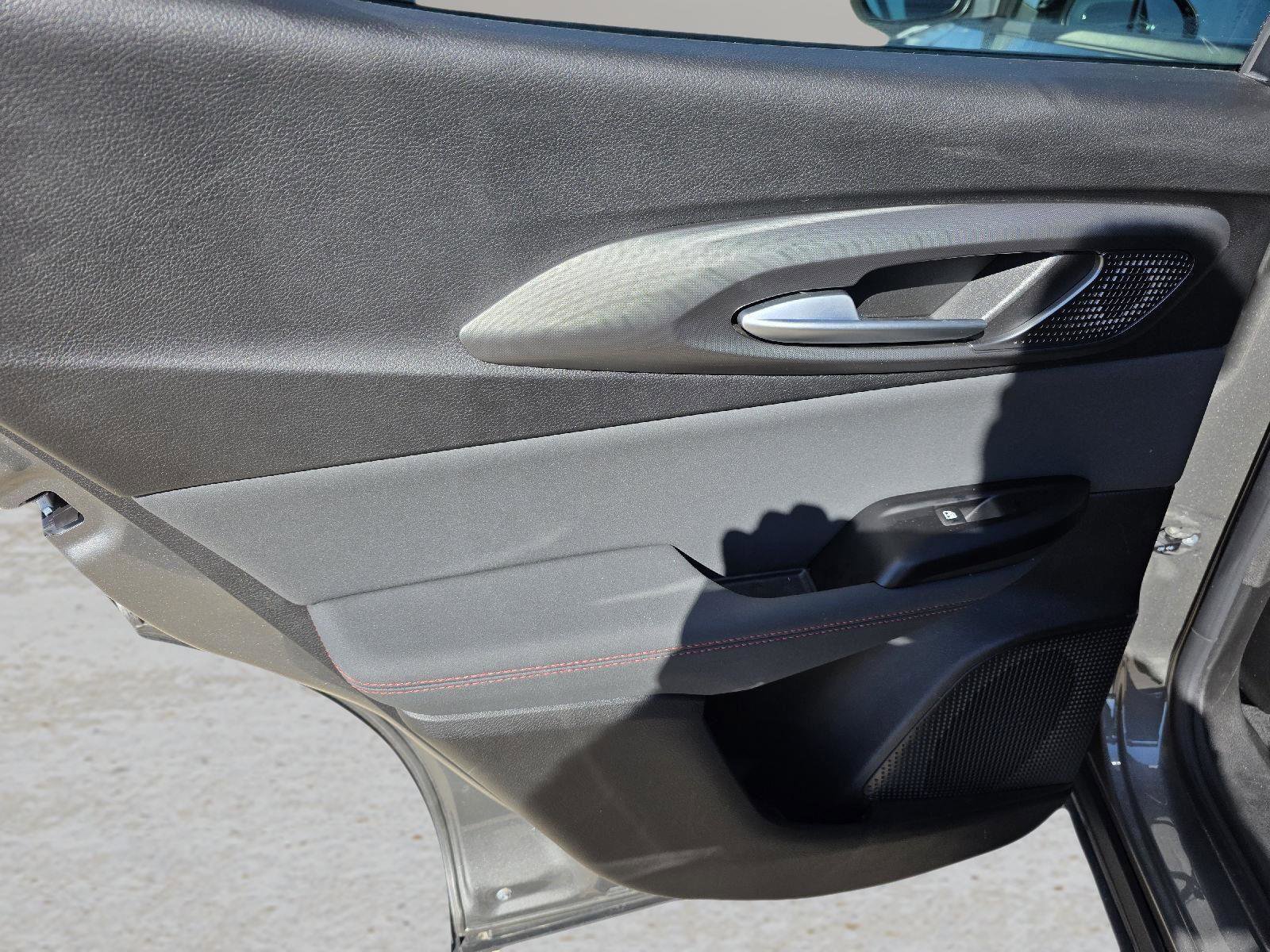 Used 2025 Dodge Hornet GT Plus w/ GT Plus Package image 38