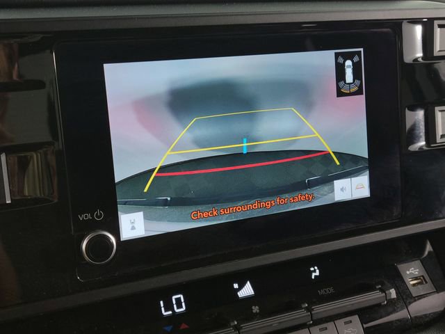 Used 2024 Toyota Tundra SR5 w/ SR5 Convenience Package image 19