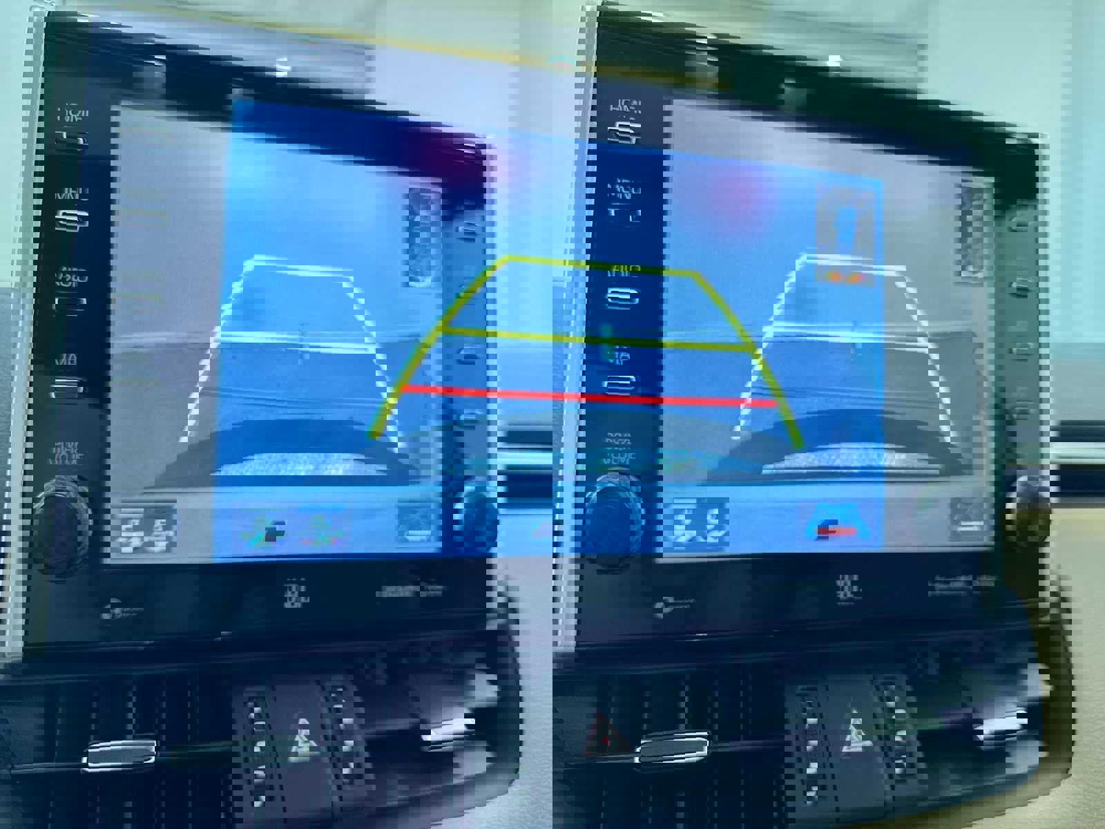 Used 2022 Toyota RAV4 Limited image 25