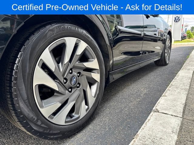 Used 2024 Subaru Legacy Touring XT AWD/4WD image 28