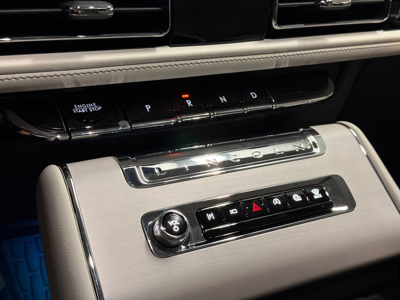 New 2026 Lincoln Aviator Reserve AWD/4WD image 27