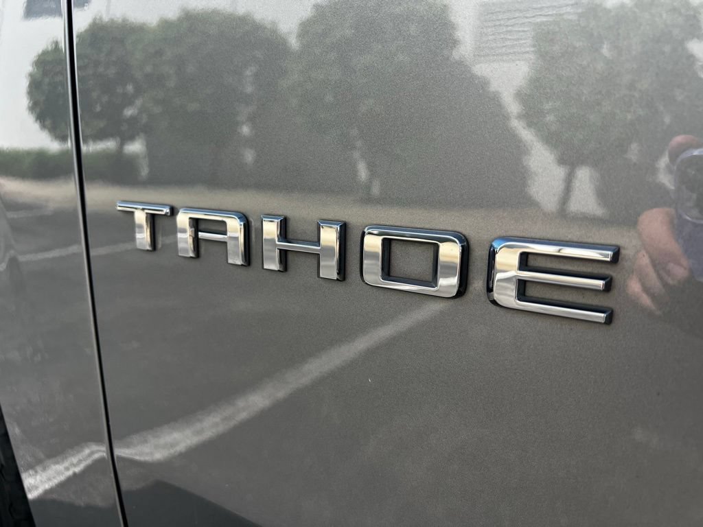 Used 2023 Chevrolet Tahoe High Country AWD/4WD image 23