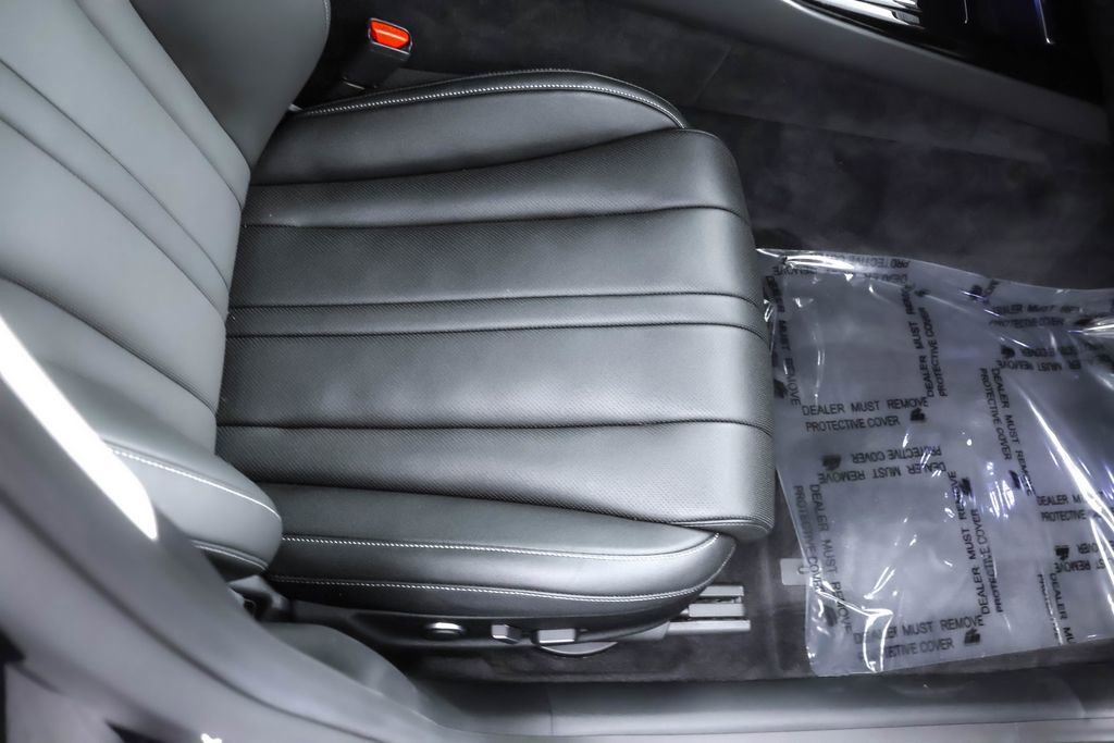 Used 2024 Genesis G80 2.5T image 30