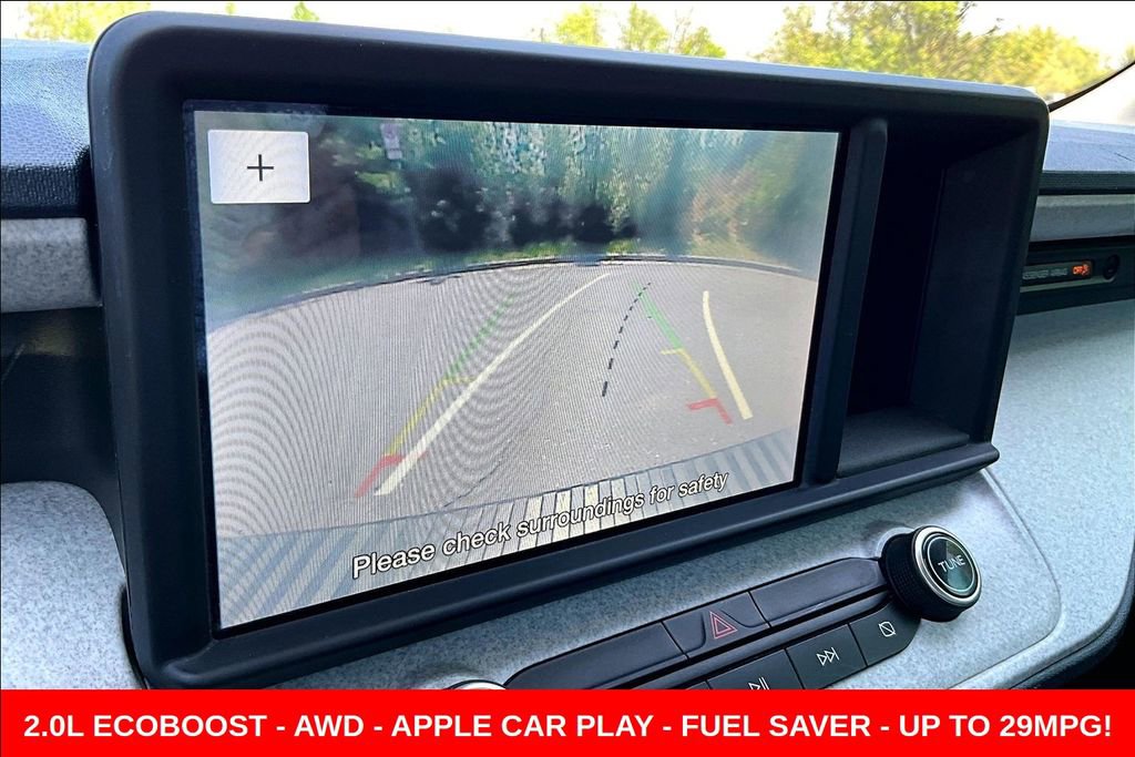 Used 2022 Ford Maverick XLT w/ Equipment Group 300A Standard image 14