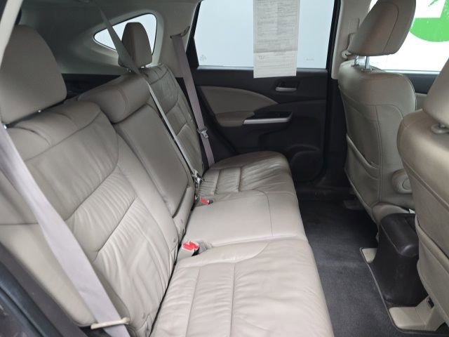 Used 2014 Honda CR-V EX-L image 17