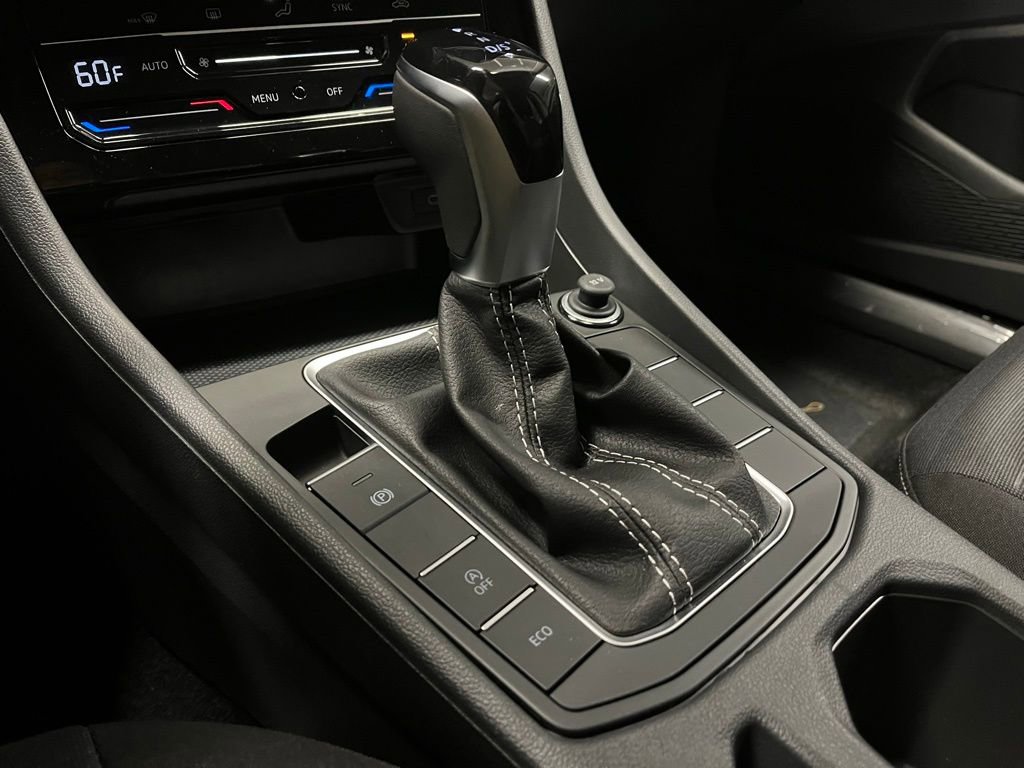 New 2026 Volkswagen Jetta S image 13