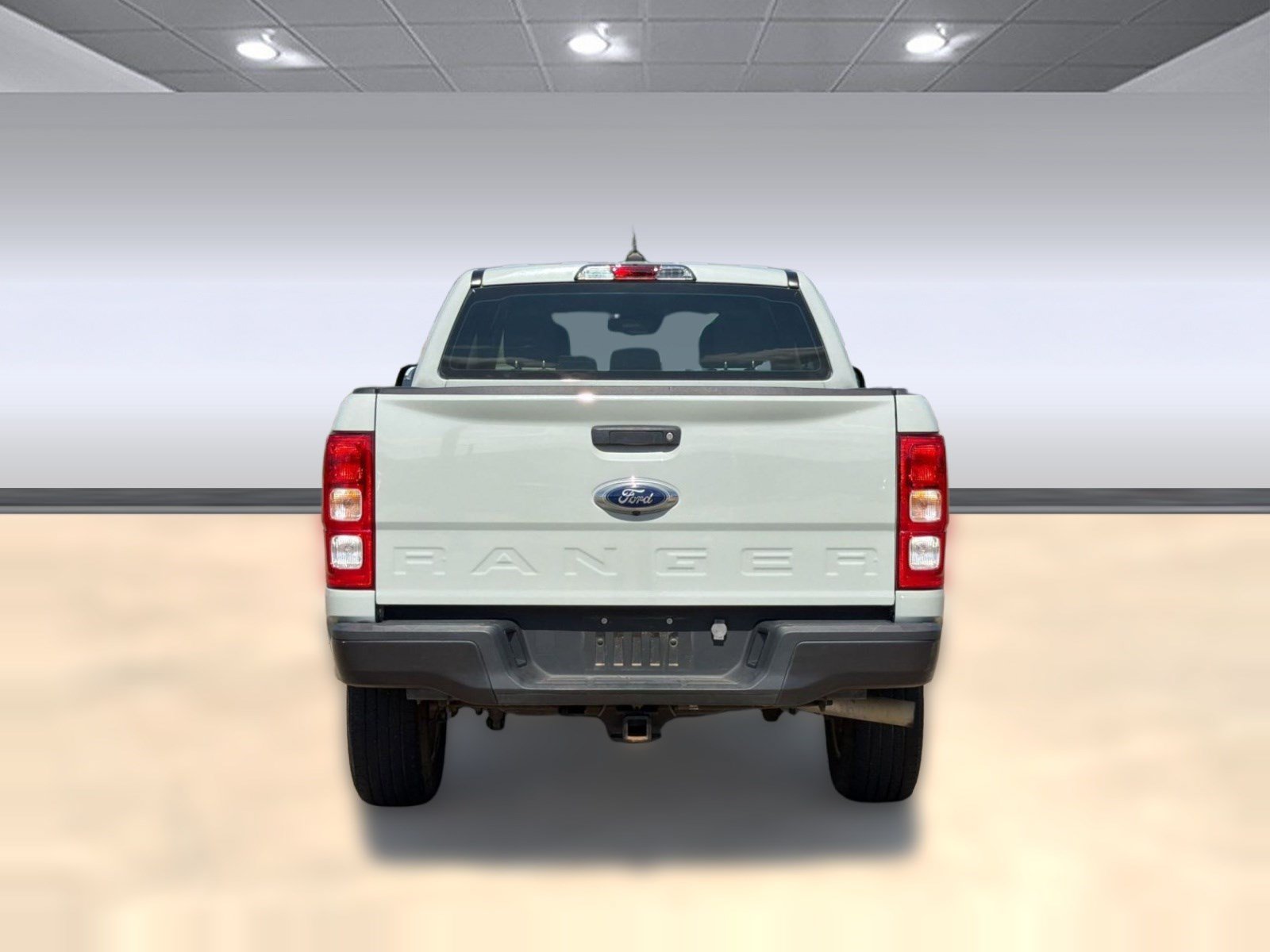 Used 2021 Ford Ranger XL w/ Equipment Group 101A High RWD image 10
