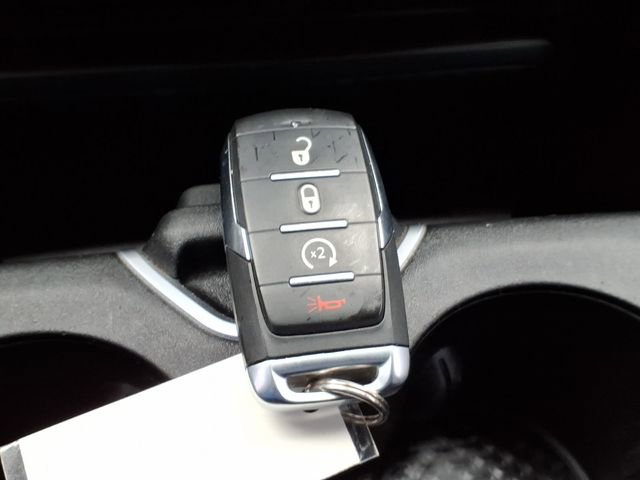 Used 2020 RAM 1500 Big Horn image 25