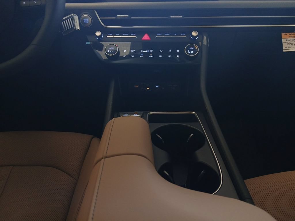 New 2026 Hyundai Sonata Limited FWD image 11