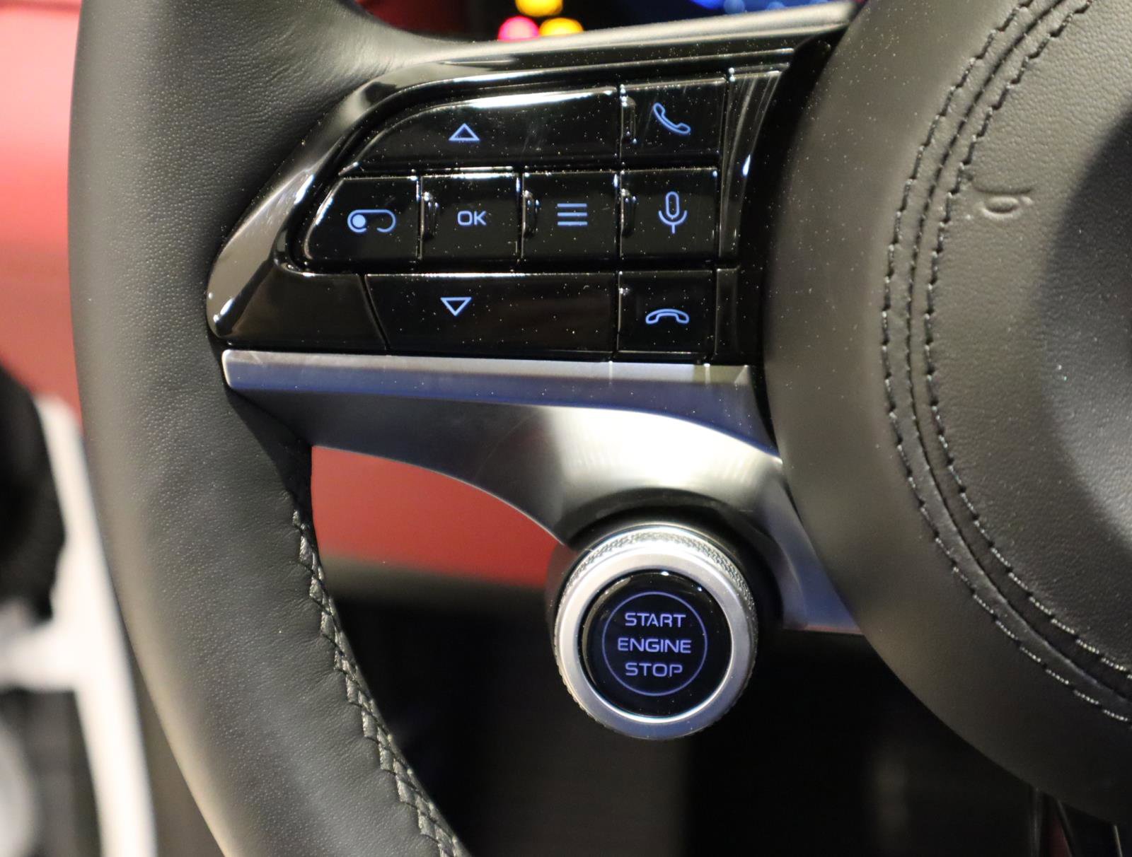 Used 2023 Maserati Grecale Modena image 29