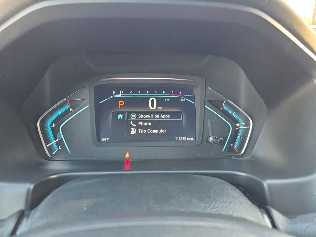 Used 2019 Honda Odyssey EX-L image 21