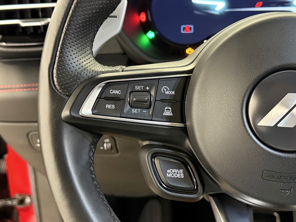 Used 2024 Dodge Hornet R/T Plus image 32