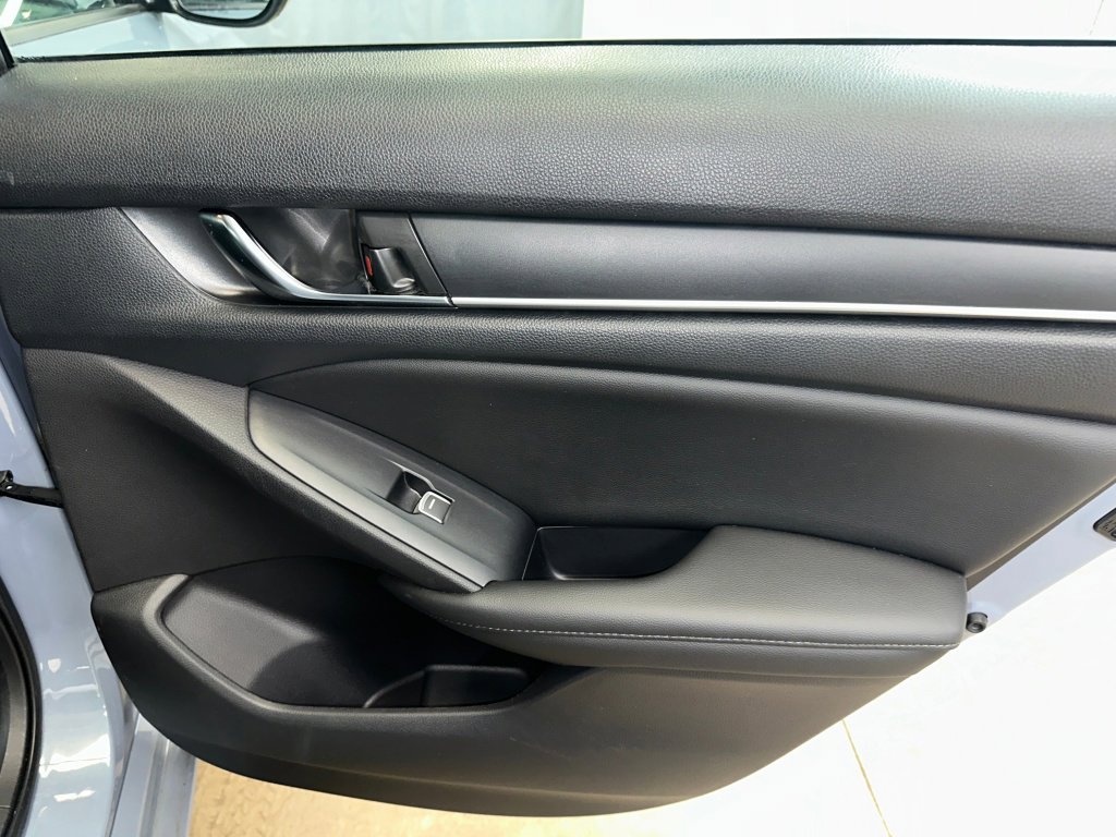 Used 2022 Honda Accord Sport Special Edition image 27