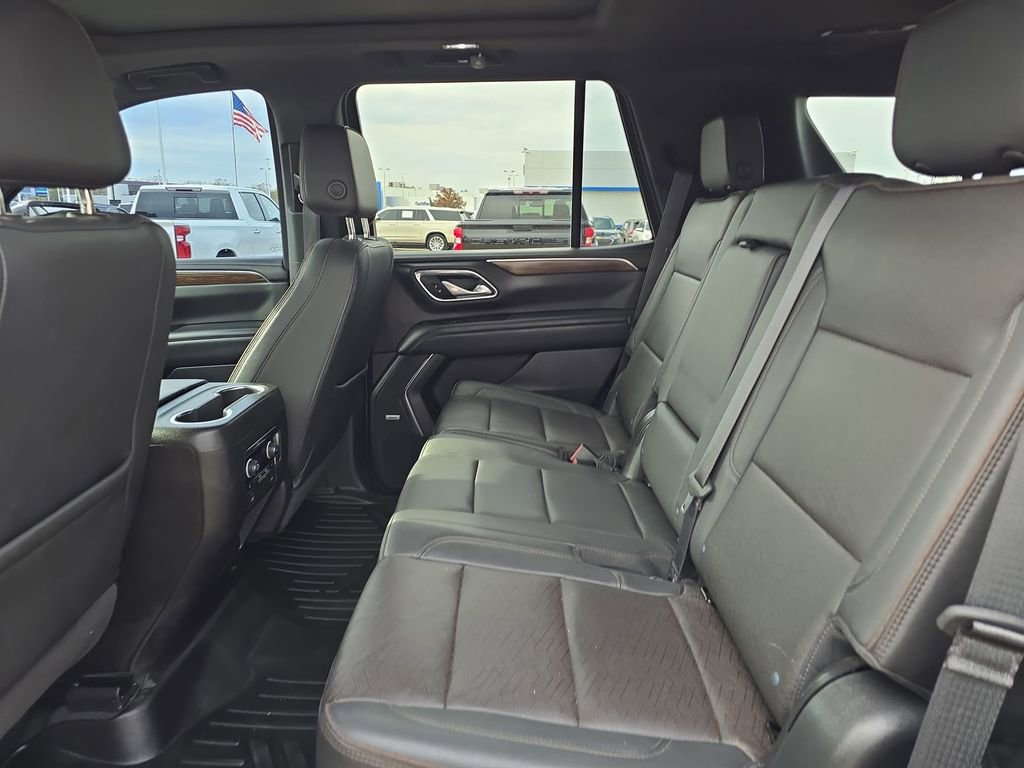 Used 2022 Chevrolet Tahoe High Country image 38