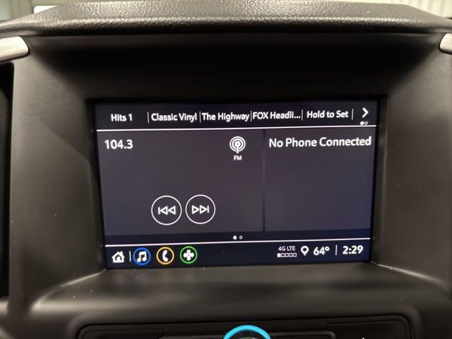 Used 2024 GMC Terrain SLE image 29