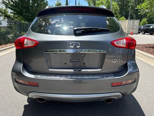 Used 2016 INFINITI QX50 2WD w/ Premium Plus Package image 14