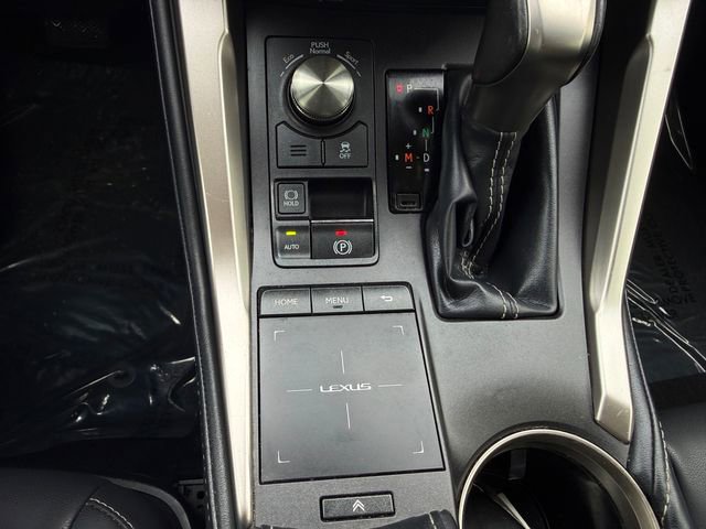 Used 2020 Lexus NX 300 FWD w/ Accessory Package 2 image 10