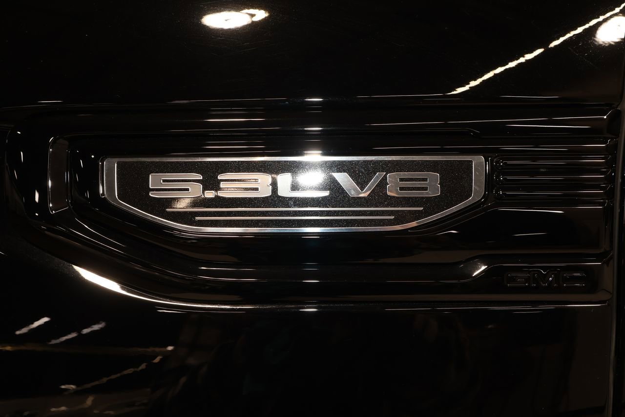 Certified 2024 GMC Sierra 1500 Elevation w/ X31 Off-Road Package image 35