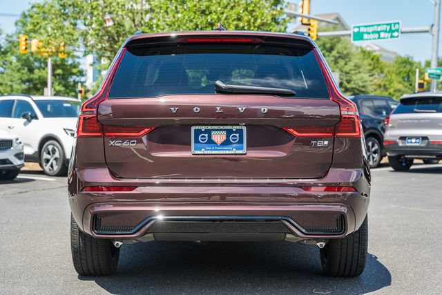New 2026 Volvo XC60 T8 Plus w/ Protection Package Premier AWD/4WD image 6