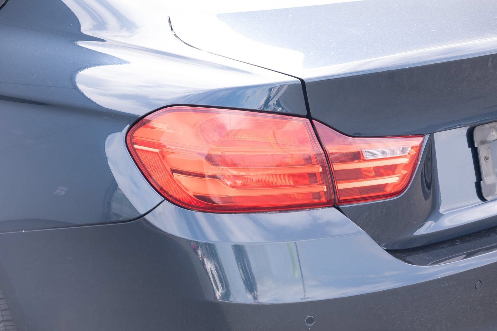 Used 2014 BMW 428i Coupe RWD image 22