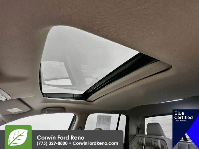 Used 2019 Honda Ridgeline RTL-T image 25