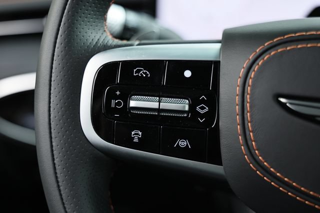 New 2026 Genesis GV70 3.5T Sport Prestige AWD/4WD image 36