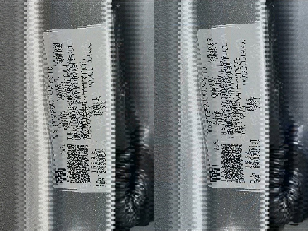 New 2026 GMC Canyon Elevation w/ Convenience Package image 33