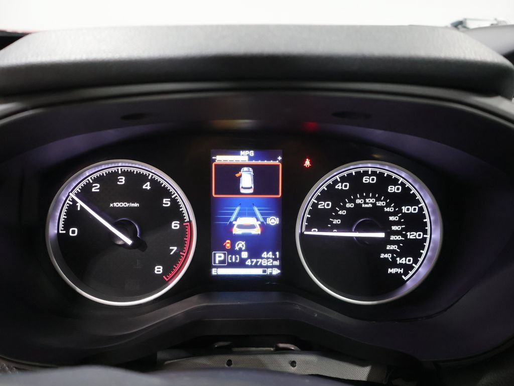 Used 2021 Subaru Forester Limited w/ Popular Package #3 AWD/4WD image 42