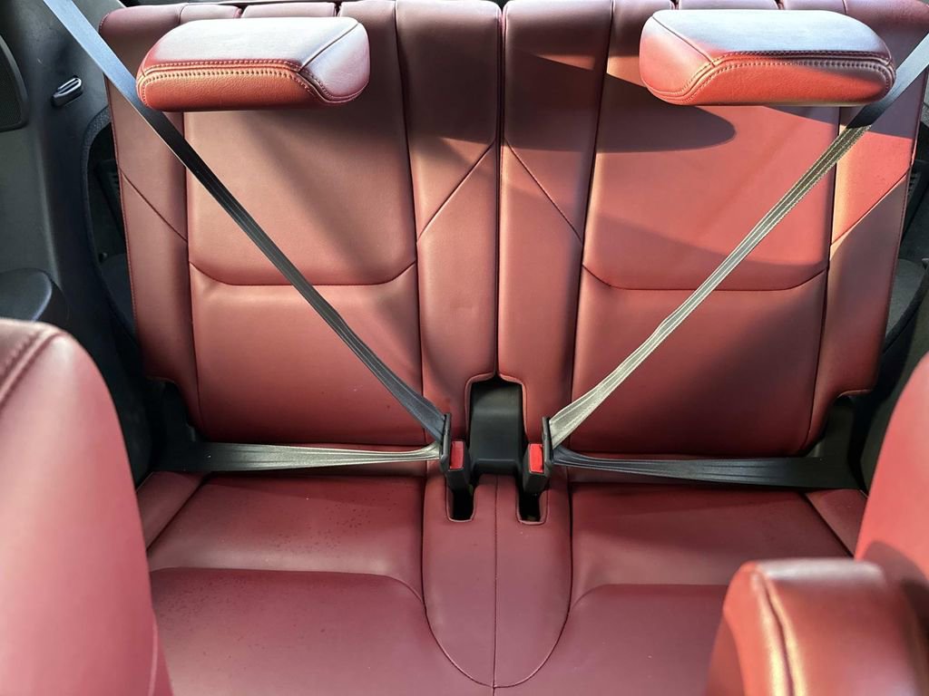 Certified 2023 MAZDA CX-9 Carbon Edition image 19